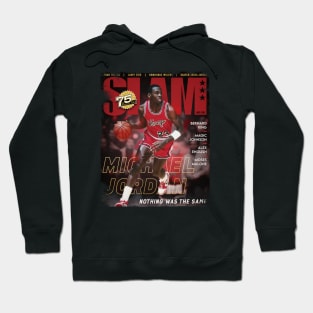 MJ SLAM MAG - VINTAGE Hoodie